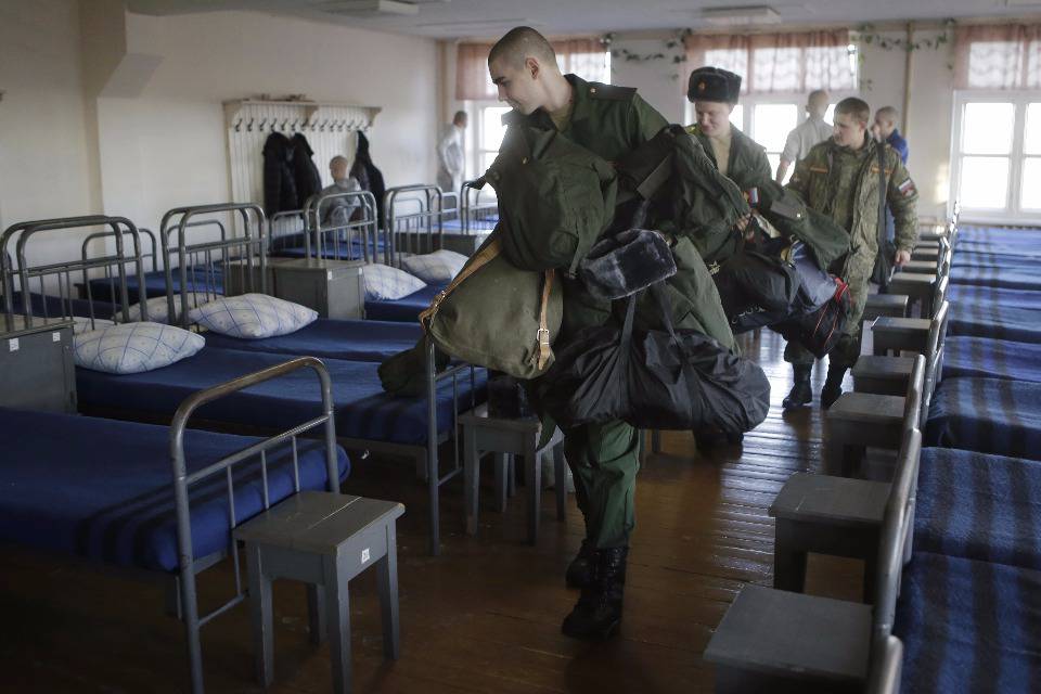 Мусорный Ждун