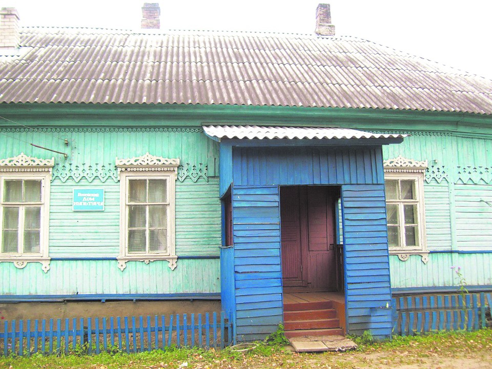 Праздники на улице