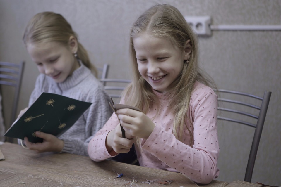 Где растят таланты