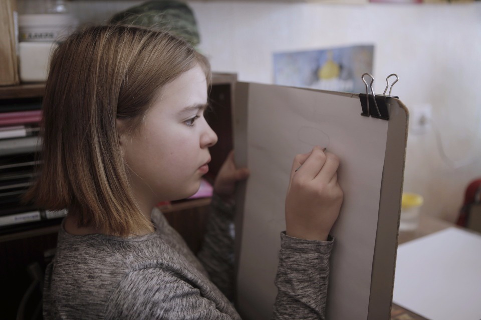 Где растят таланты