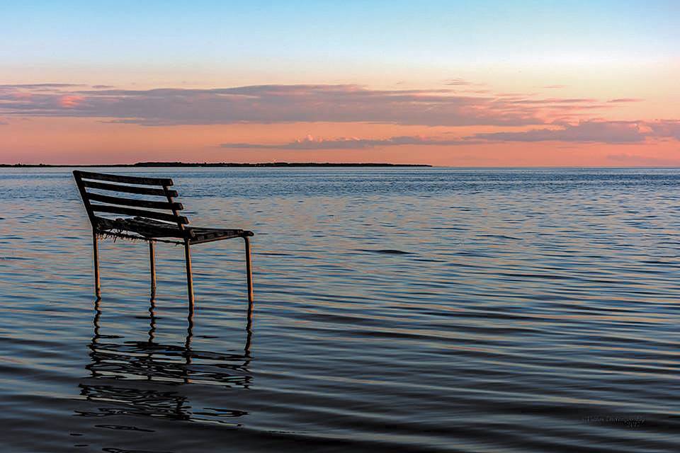 100 километров за удачной фотографией