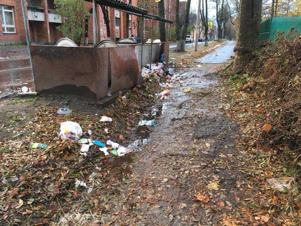 Совет один – шевелиться!