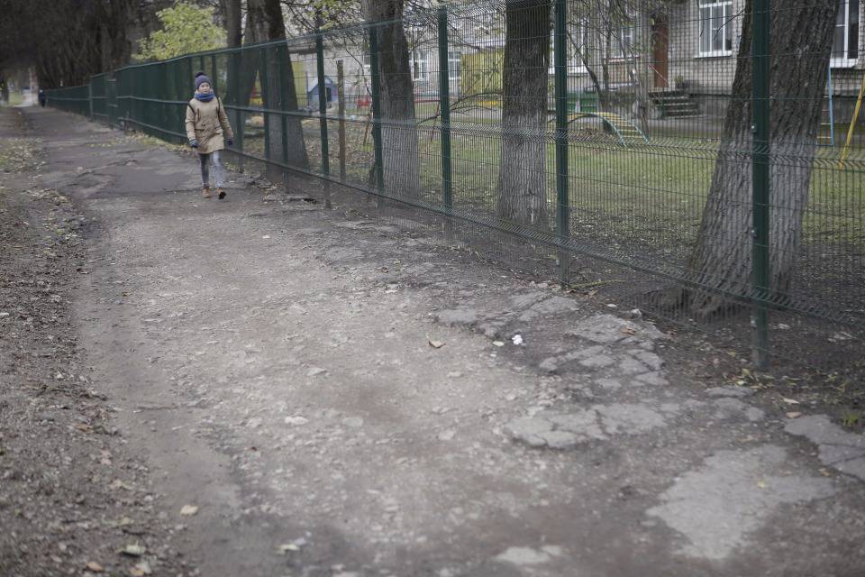 Совет один – шевелиться!