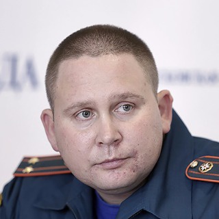 Бороться с пожарами помогут коммунальщики, церковь и райпо