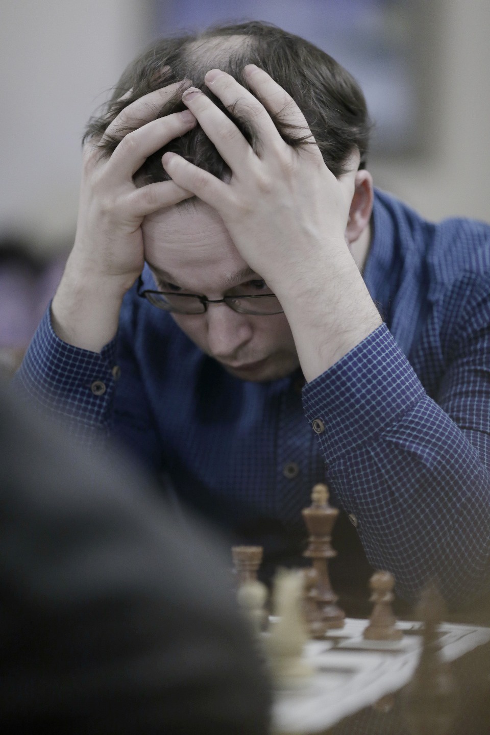 Шахматный турнир «Три ветви власти» Шахматный турнир «Три ветви власти»