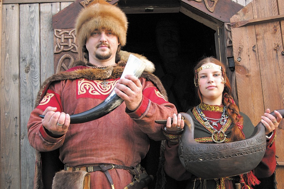 Неудавшаяся столица