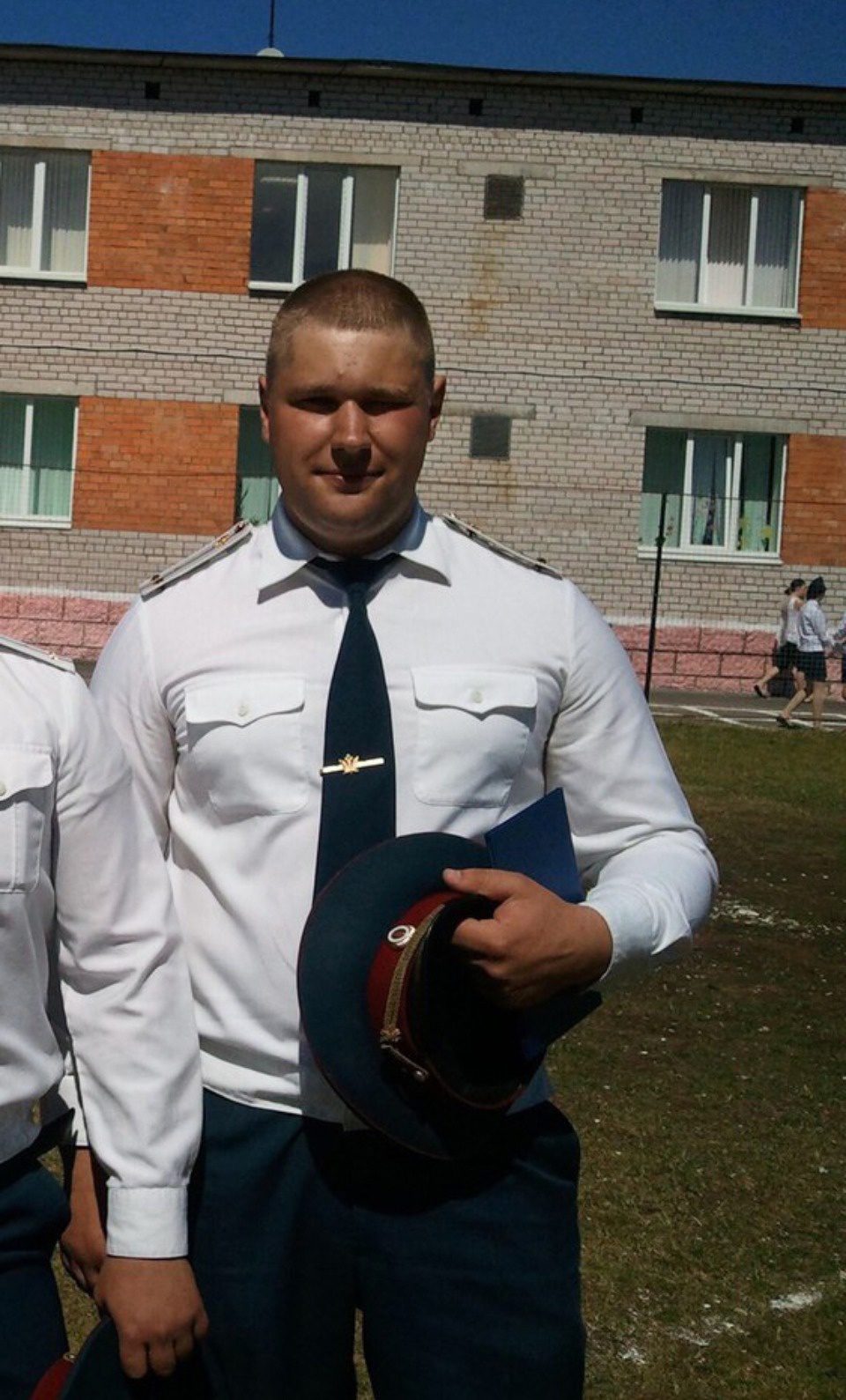 Невельский стрелок