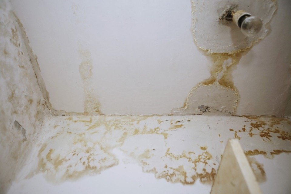 Причина в соседях