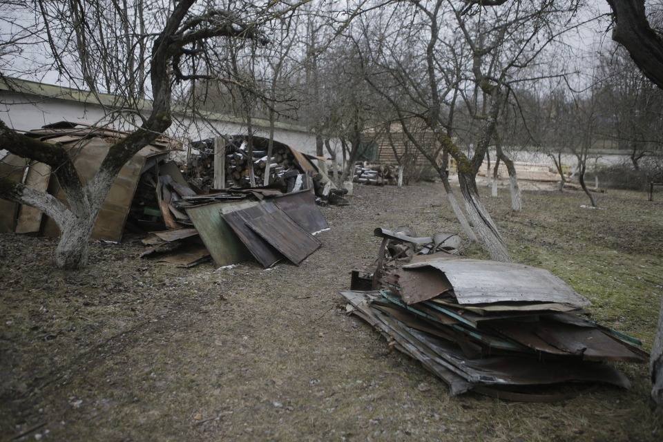 «Мы ничего не разрушаем»