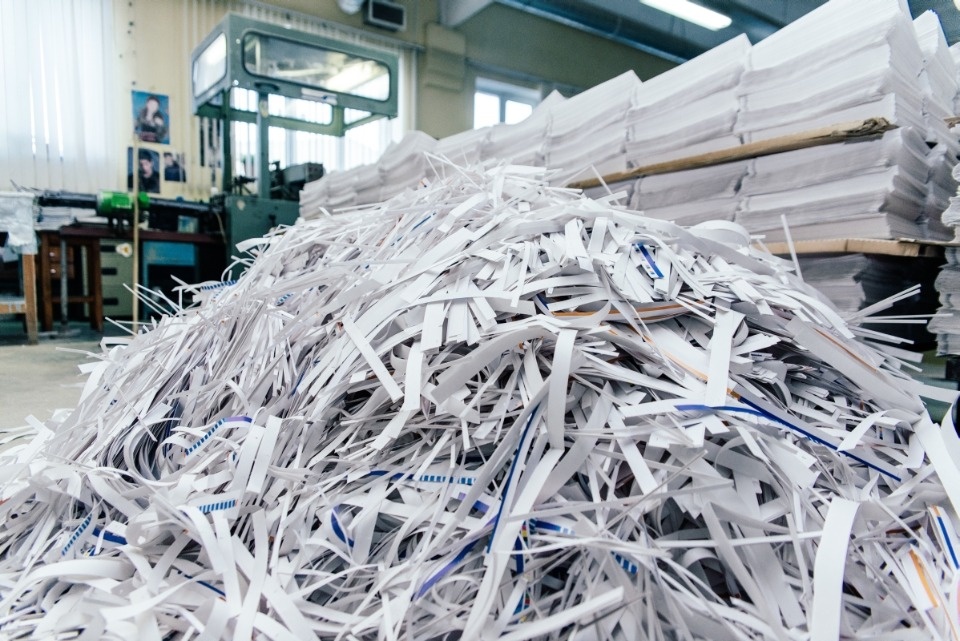 Псковской областной типографии больше не грозит банкротство