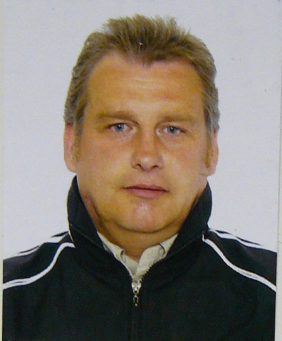 Опубликовано фото пропавшего два с половиной года назад псковича