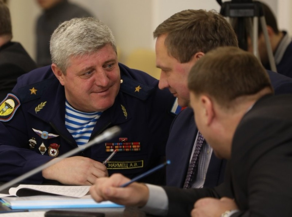 Блог-тур и форум добровольцев может пройти в Псковской области в 100-летнюю годовщину Красной Армии