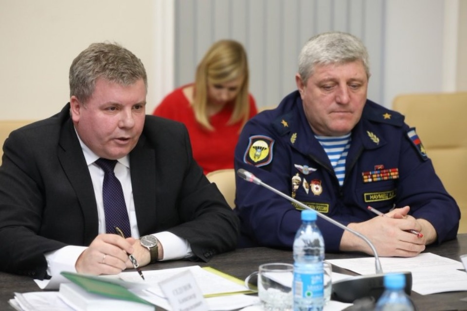 Блог-тур и форум добровольцев может пройти в Псковской области в 100-летнюю годовщину Красной Армии