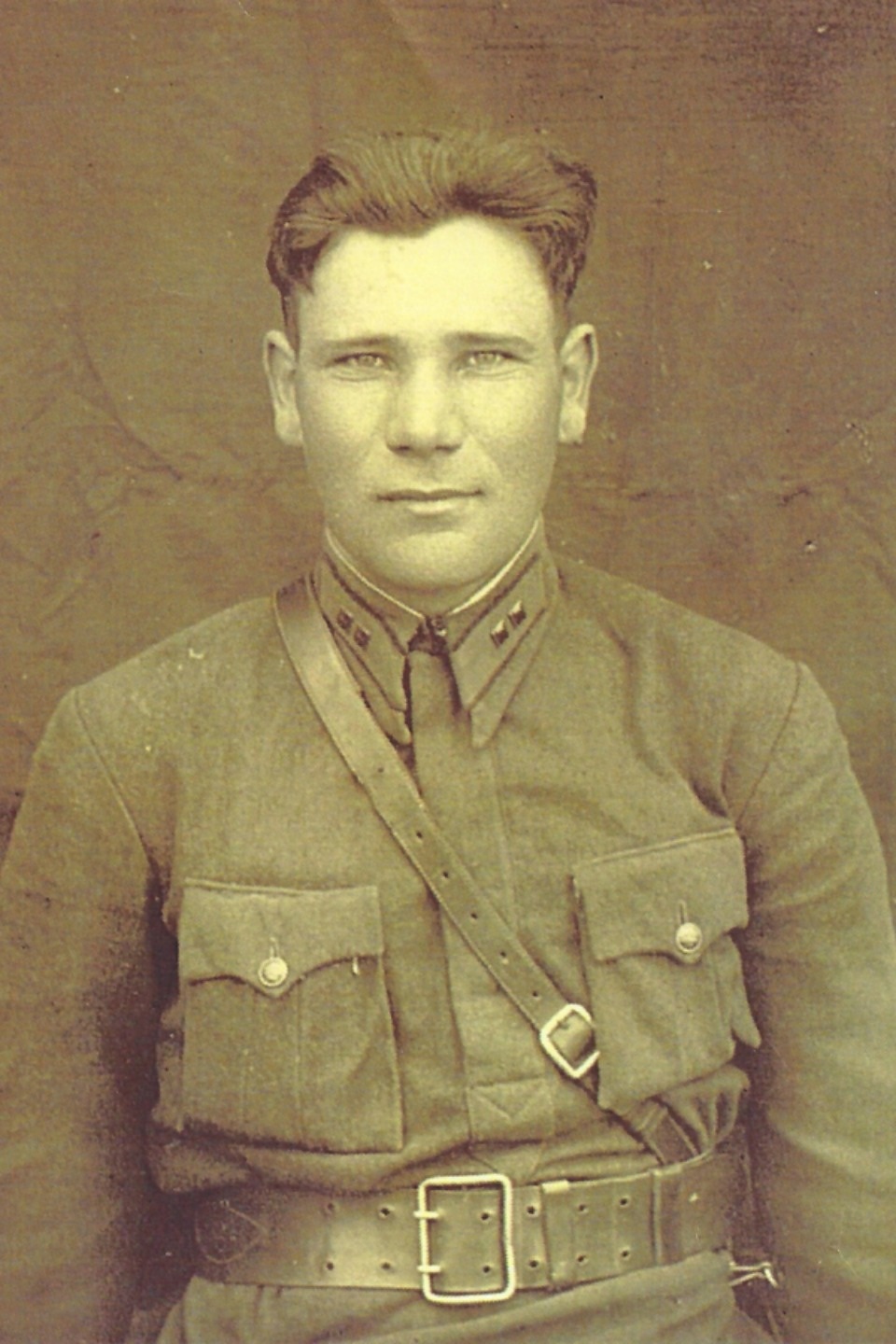 Забытый подвиг