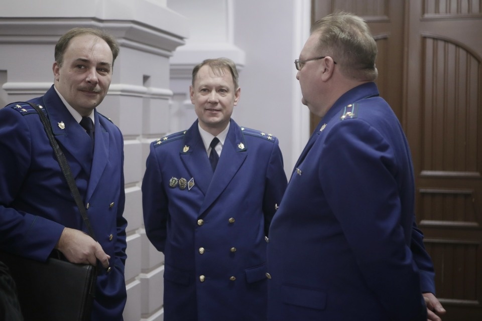 Особый путь Особый путь