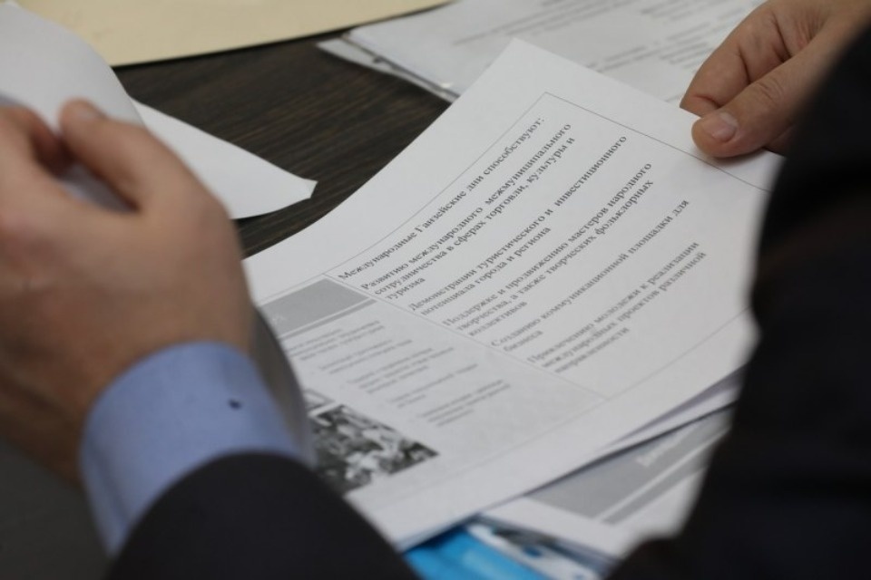 Названы даты проведения Международных Ганзейских Дней в Пскове