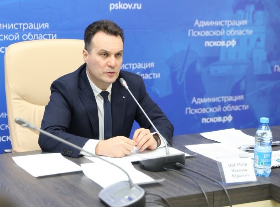 Накануне президентских выборов списки избирателей в Псковской области уточнят