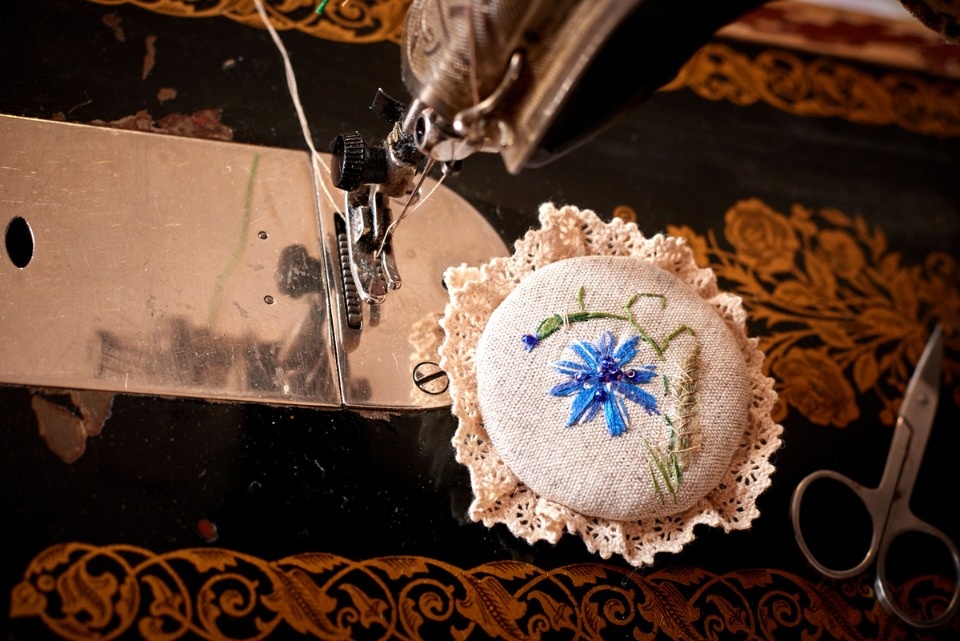 В гостях у гномов