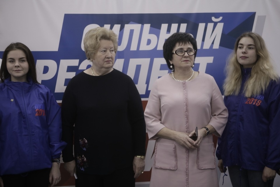 Как выглядит псковский штаб Путина изнутри