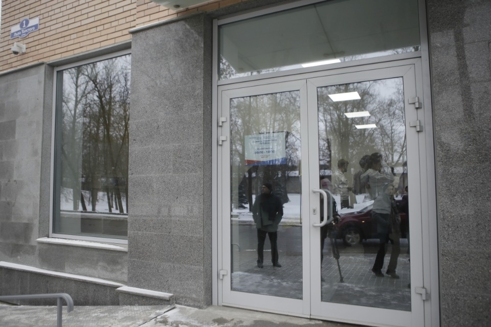 Как выглядит псковский штаб Путина изнутри