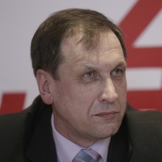 Полигон для диалога