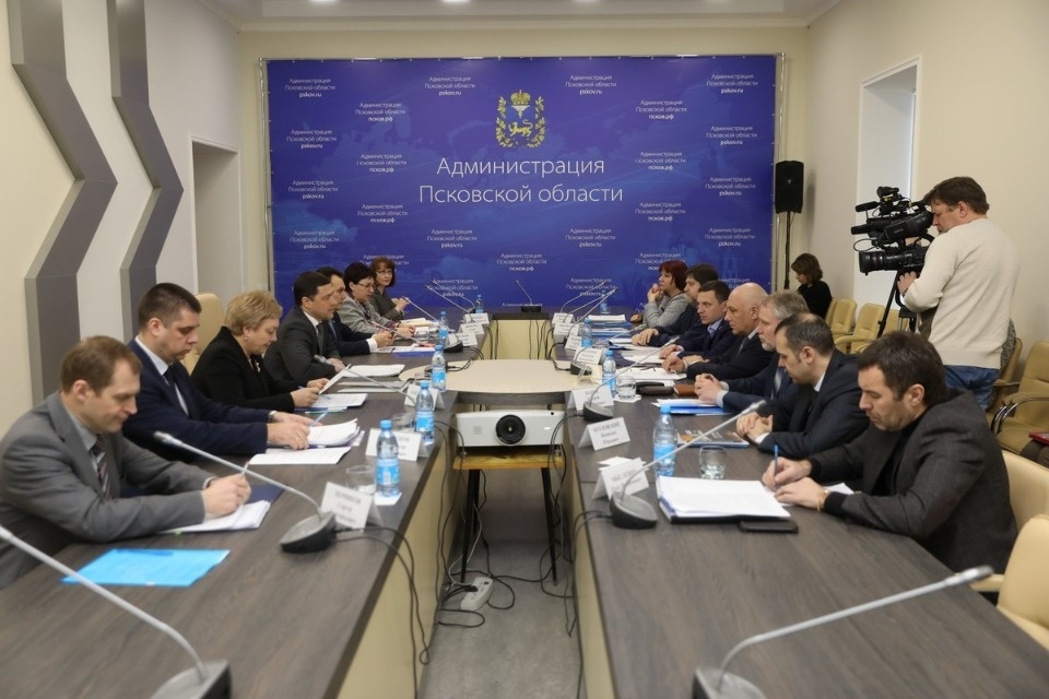 Михаил Ведерников и ОНФ определили  направления совместной работы