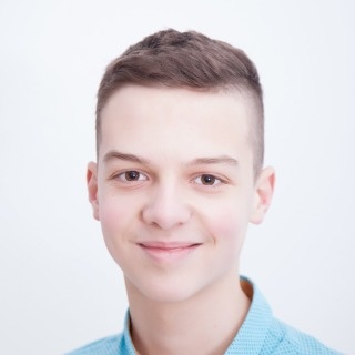 Самая счастливая мама