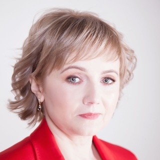 Самая счастливая мама