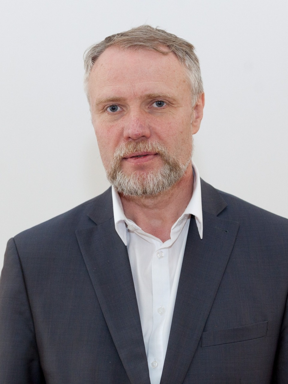 Андрей Царёв стал доверенным лицом кандидата в президенты России Владимира Путина