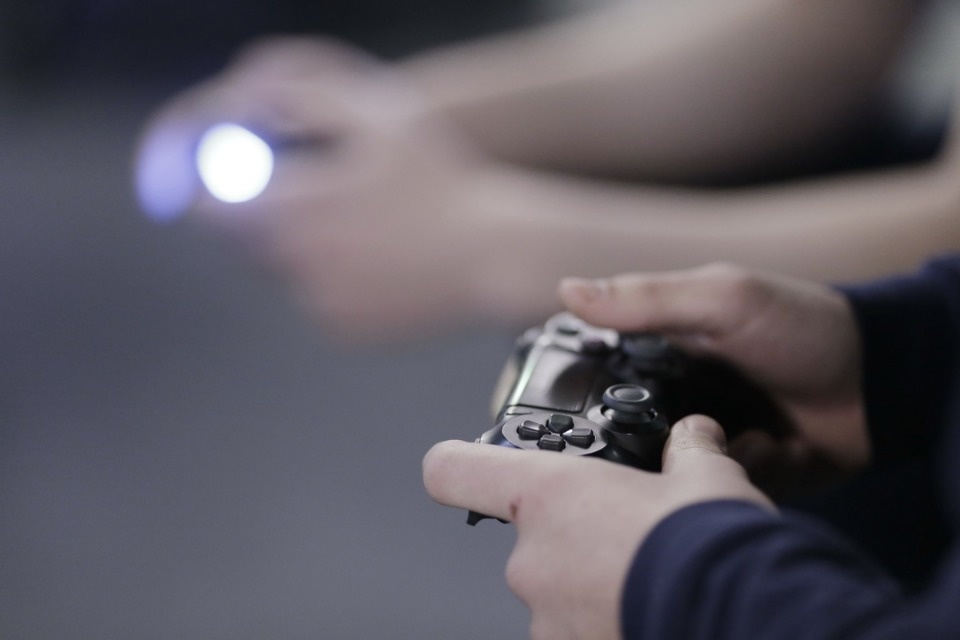 Лучших киберфутболистов наградили в Пскове