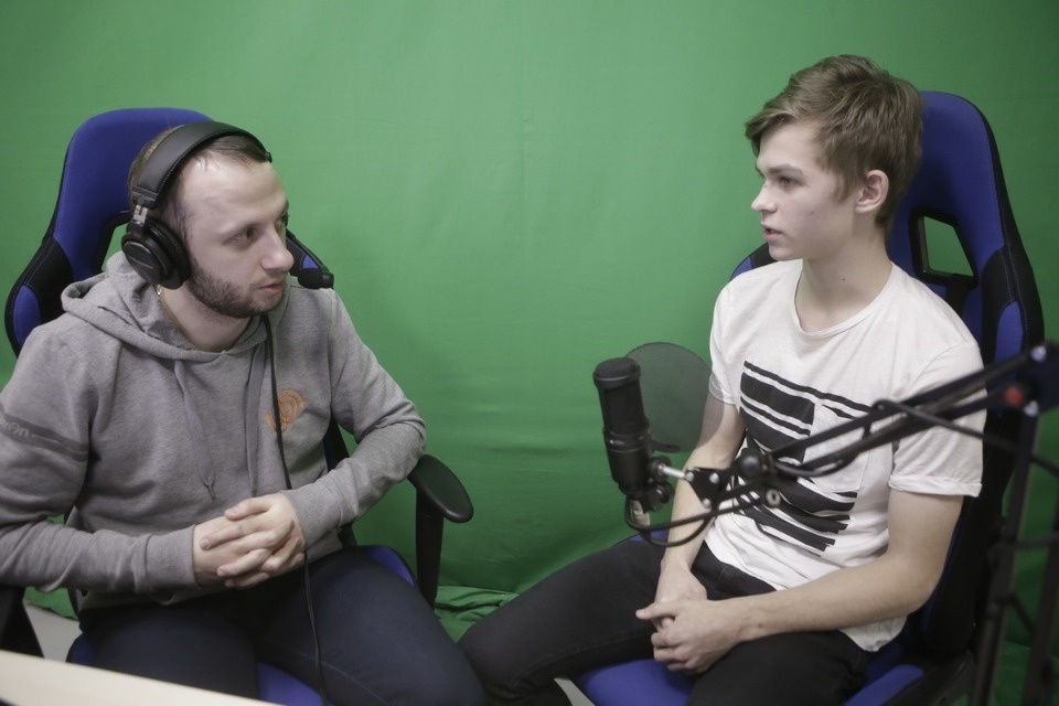 Лучших киберфутболистов наградили в Пскове