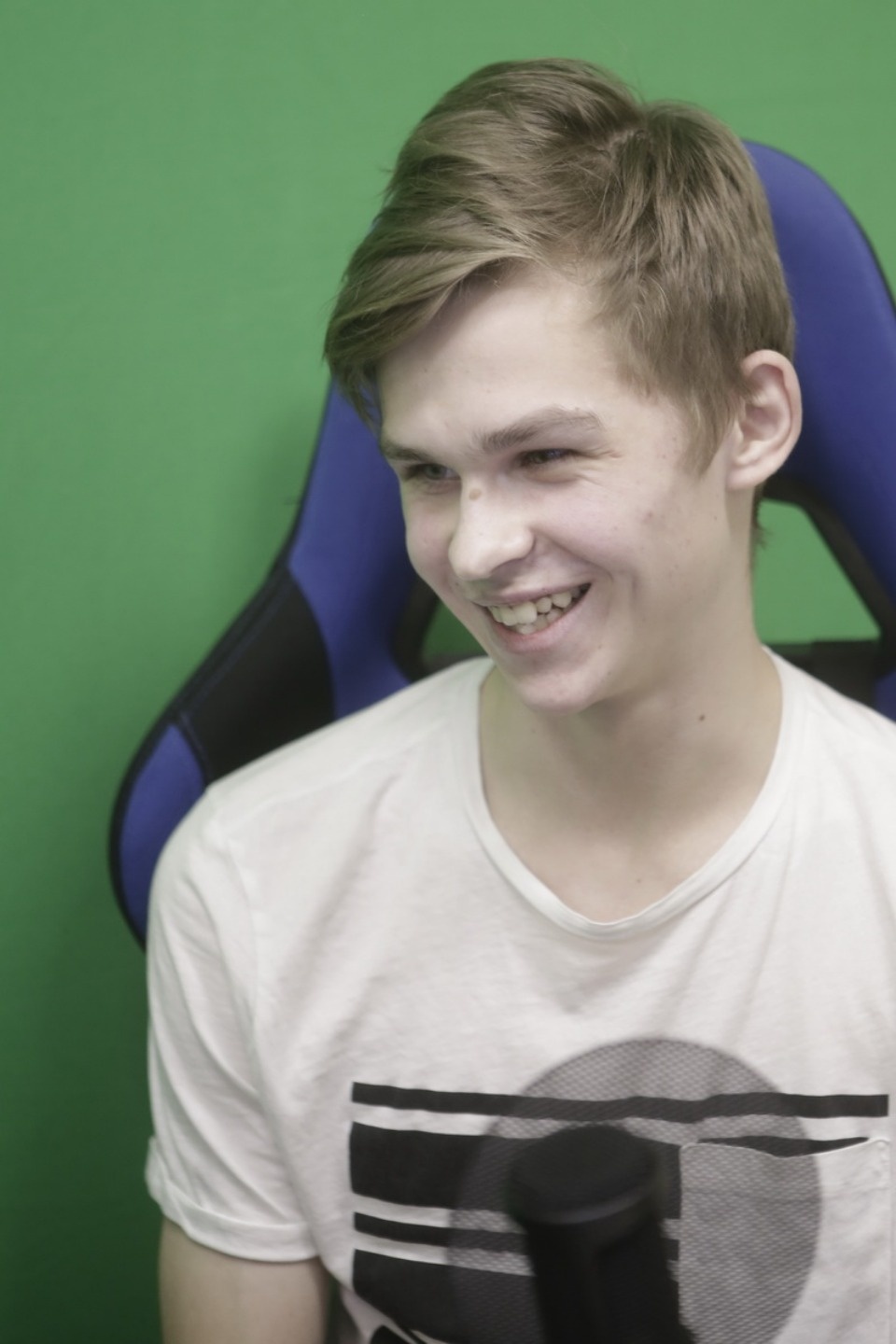 Лучших киберфутболистов наградили в Пскове