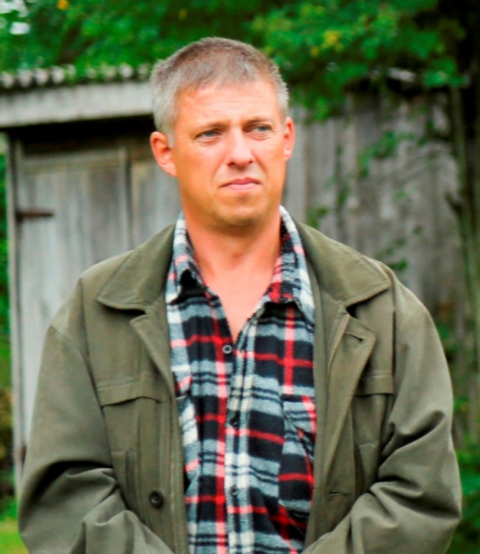 Татуировка «За ВДВ» есть у пропавшего Владимира Котова (ФОТО)