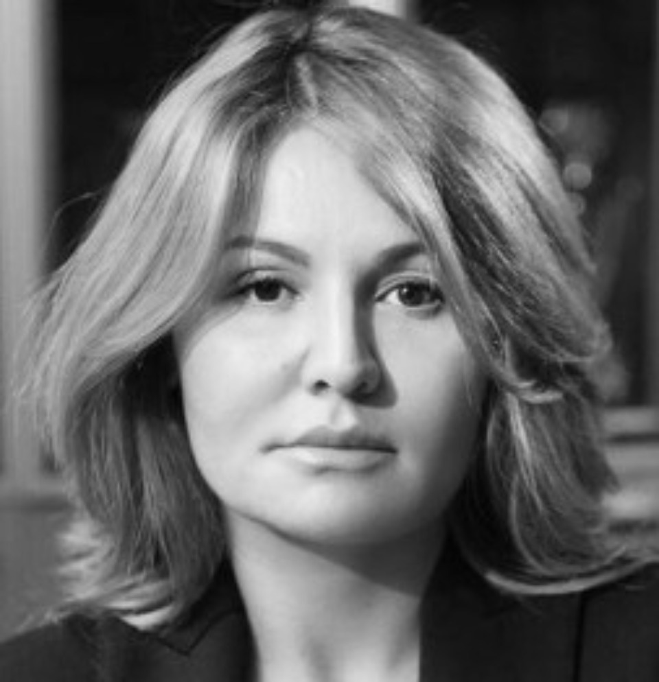 «Зеленые» просят Эльвиру Агурбаш выйти из предвыборной гонки