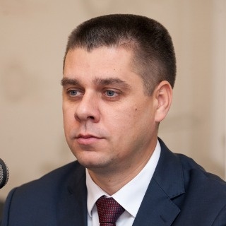 Не сваливай на других