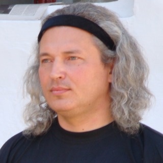 Огонь, металл и вдохновение