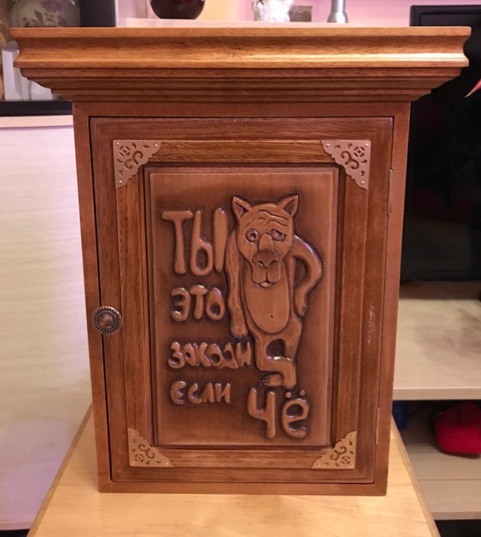 Егор Петров: Все исходит от души