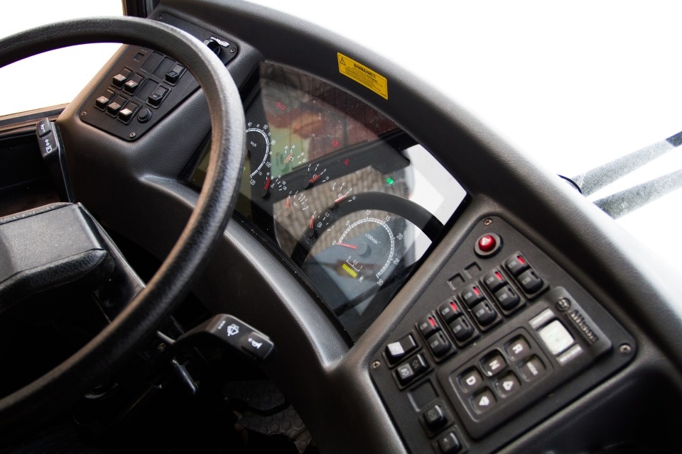 Исторический выбор