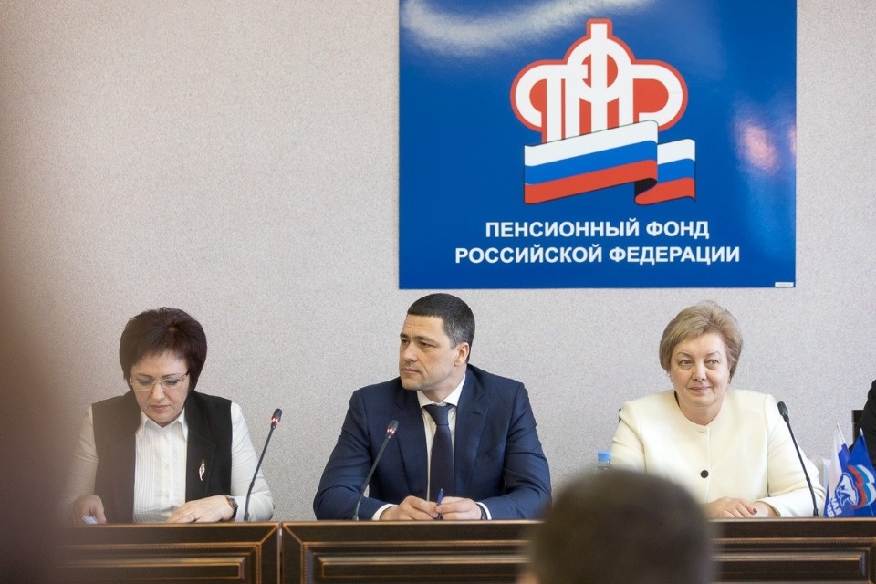 В Псковской области формируется институт общественных помощников губернатора