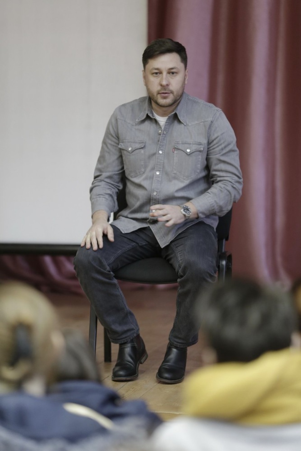 Еда и путешествия