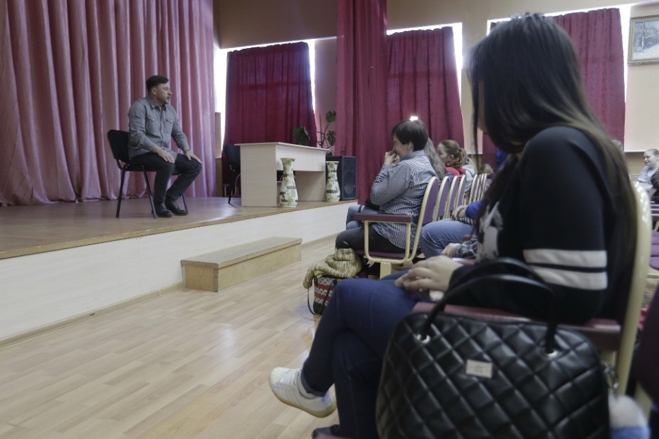 Еда и путешествия