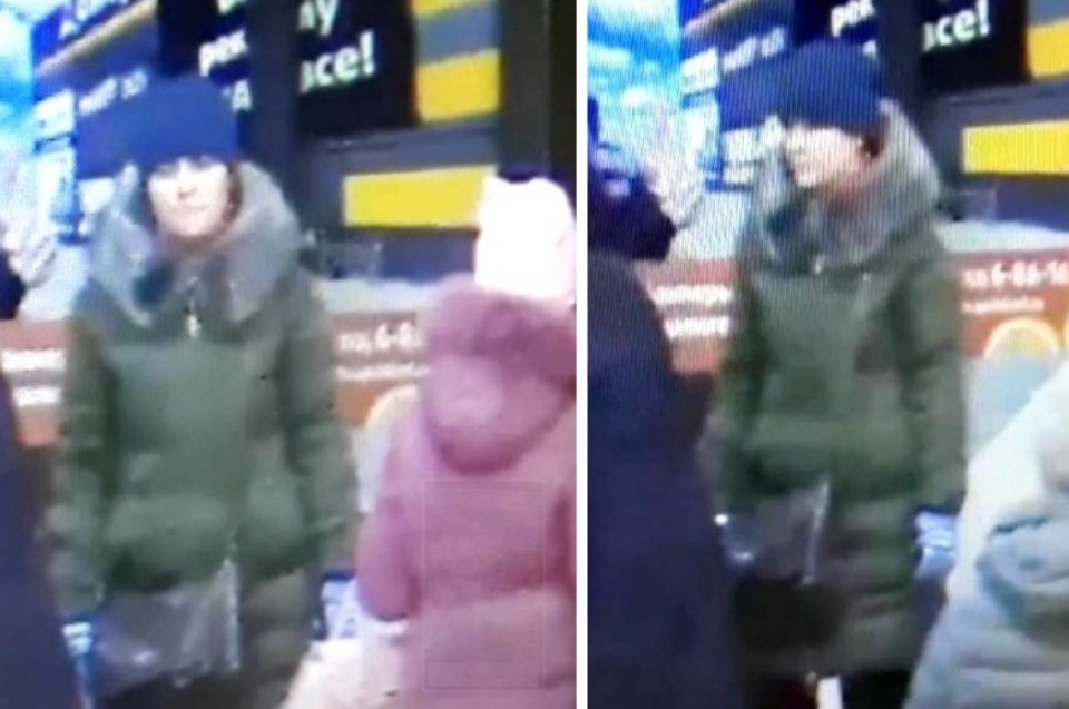 Разыскивается мошенница, обманувшая старушку-арендодателя в Великих Луках (ФОТО) Разыскивается мошенница, обманувшая старушку-арендодателя в Великих Луках (ФОТО)