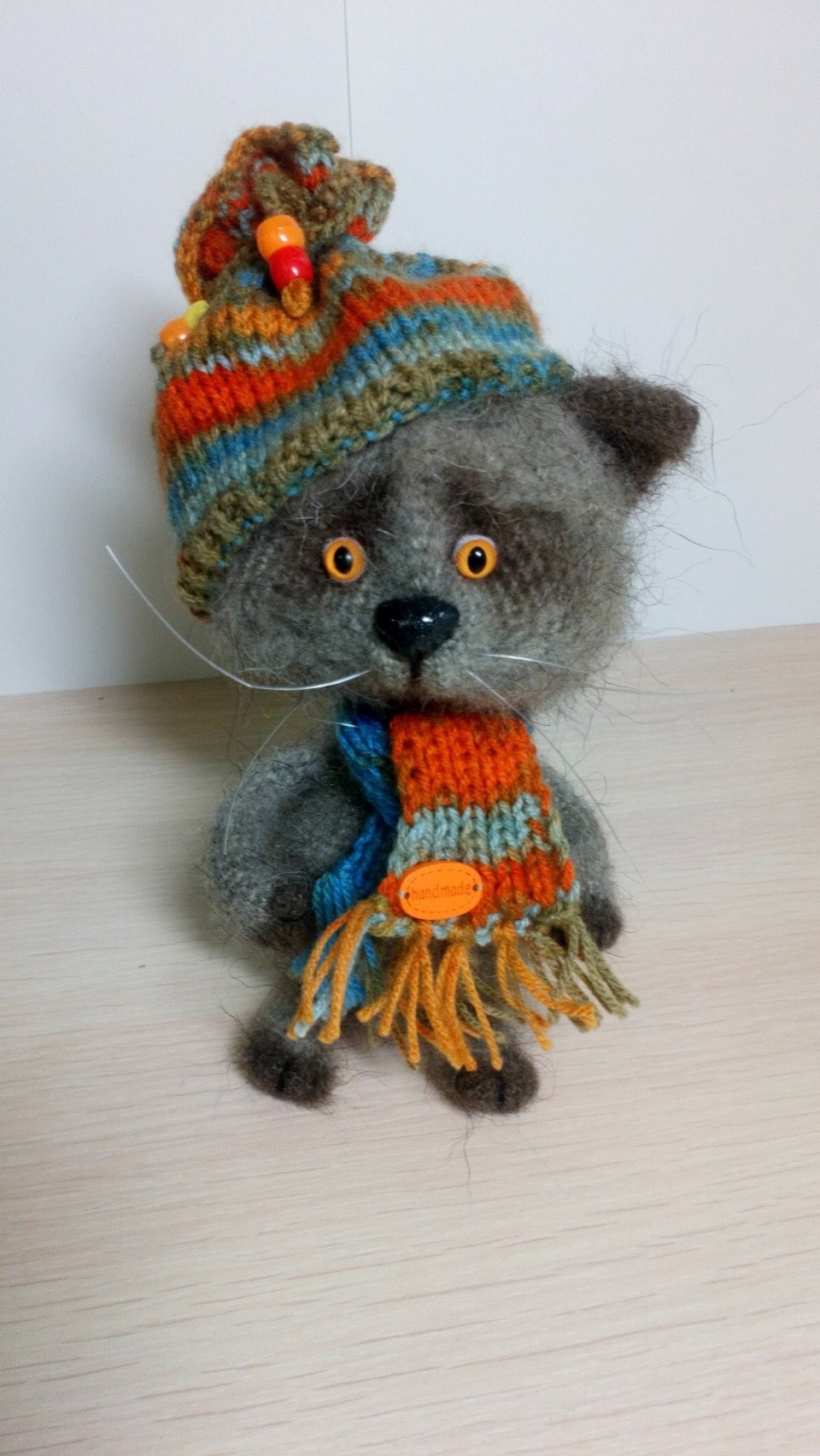 Алла Ильичева: В своих работах стремлюсь к натуральности