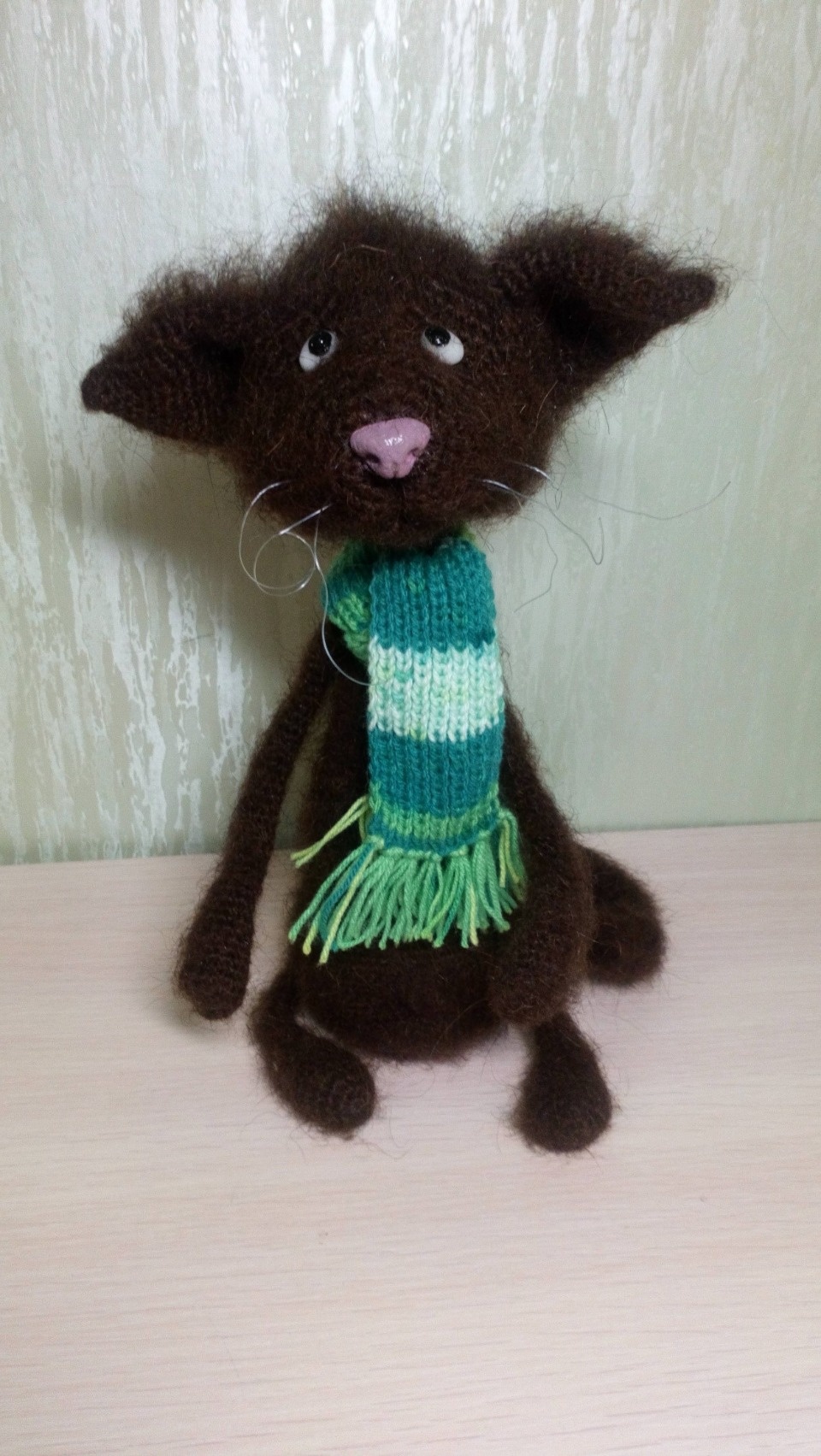 Алла Ильичева: В своих работах стремлюсь к натуральности