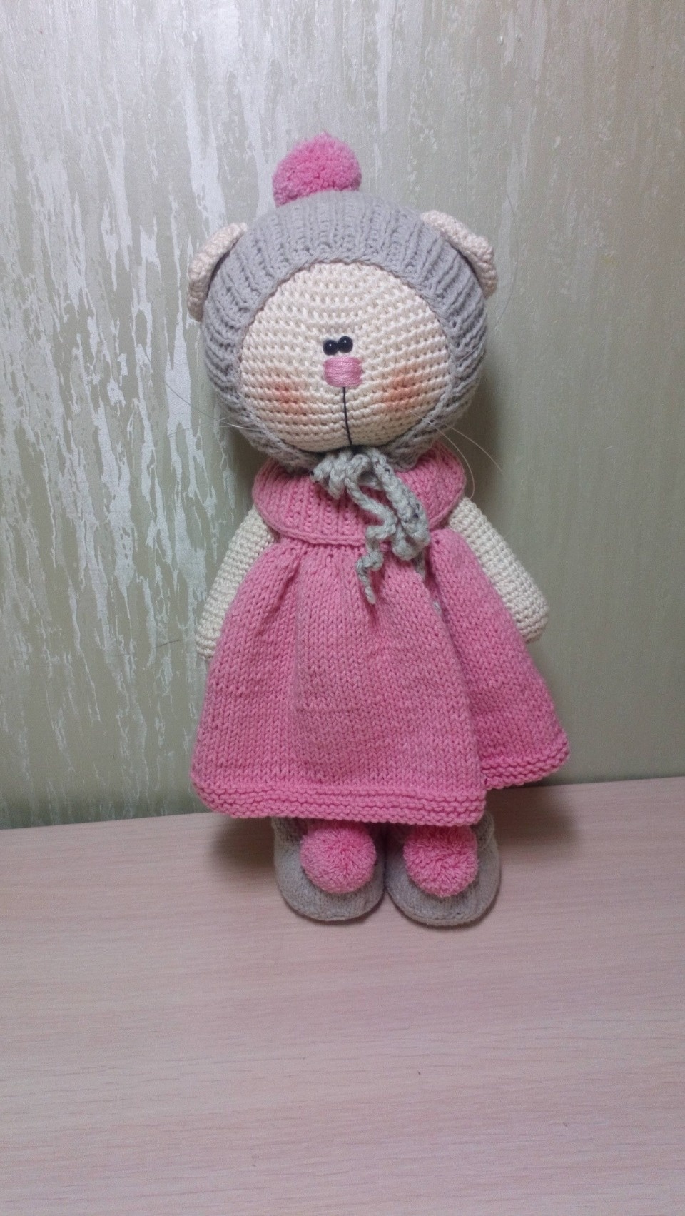 Алла Ильичева: В своих работах стремлюсь к натуральности