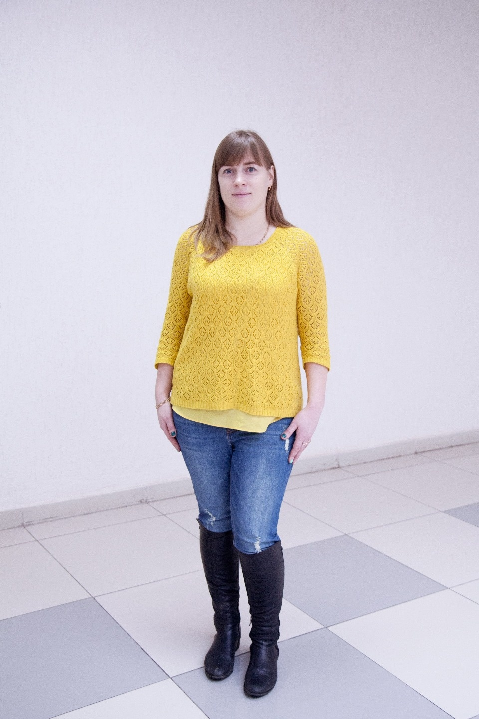 Семейное дело