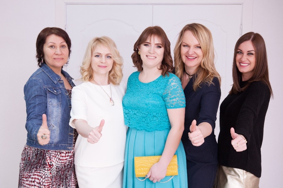 Семейное дело