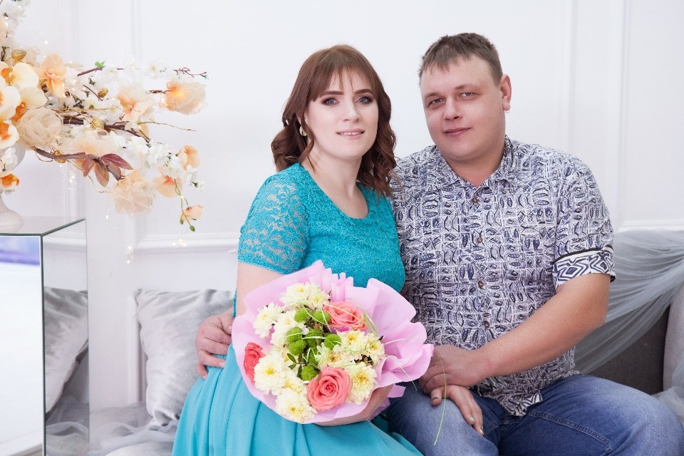 Семейное дело