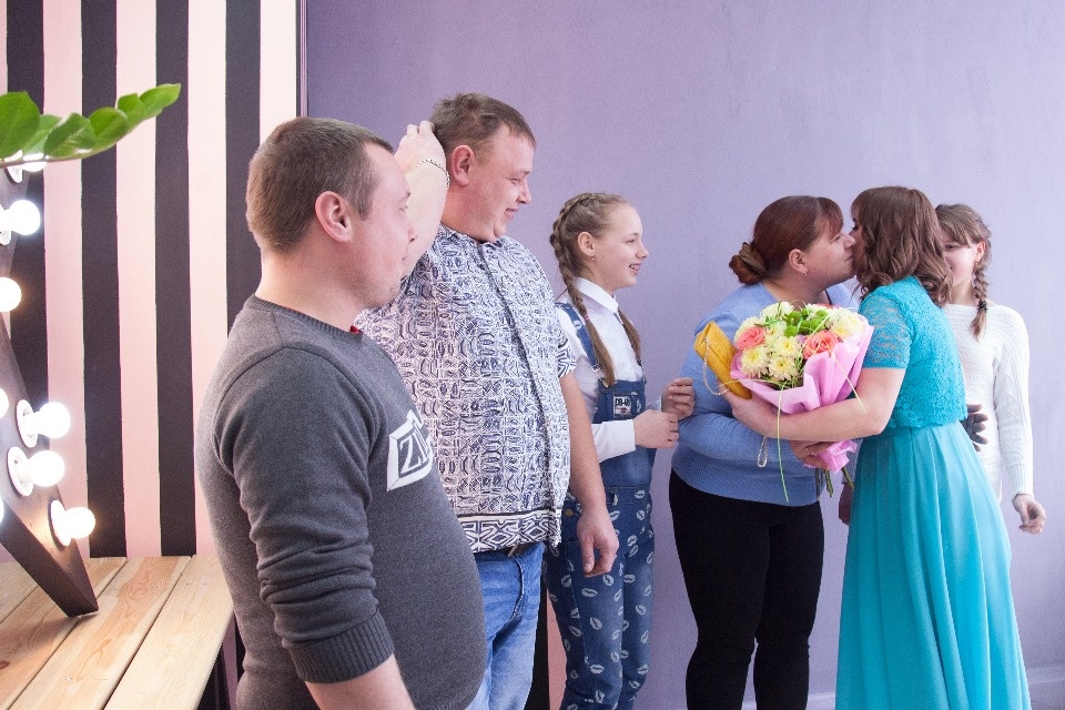 Семейное дело