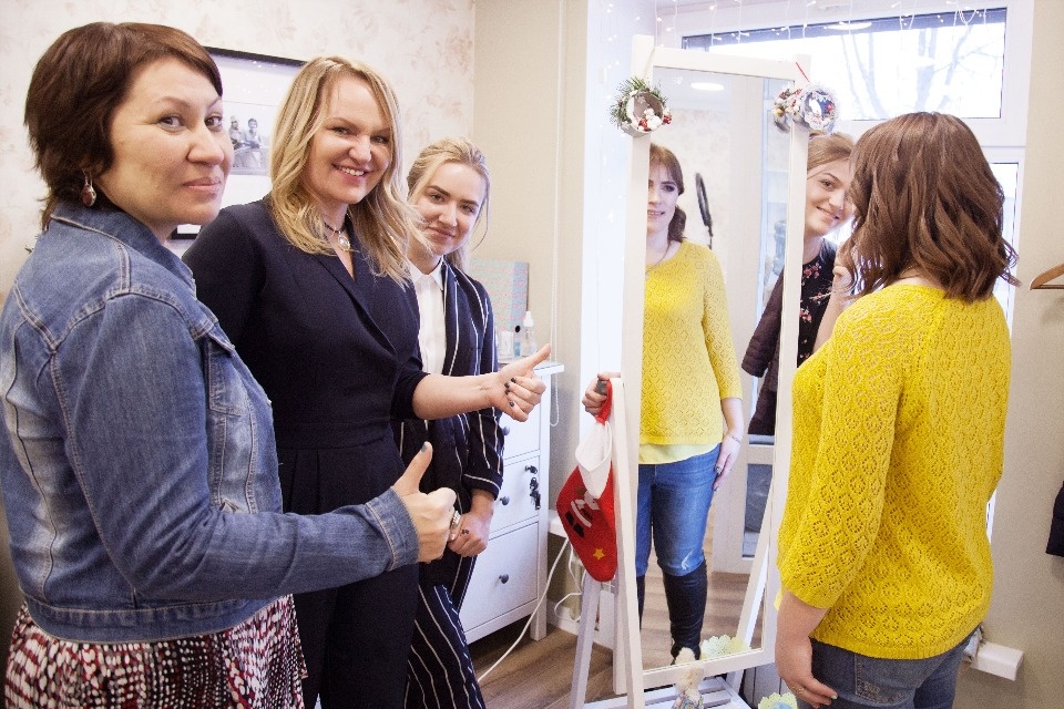 Семейное дело